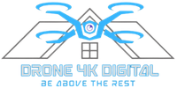 Drone 4K Digital