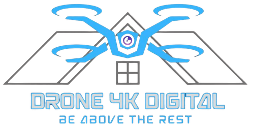 Drone 4K Logo Hires
