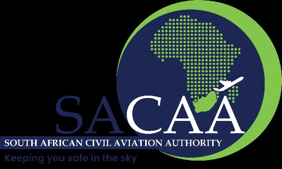 SACAA logo