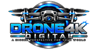 Drone 4K Digital